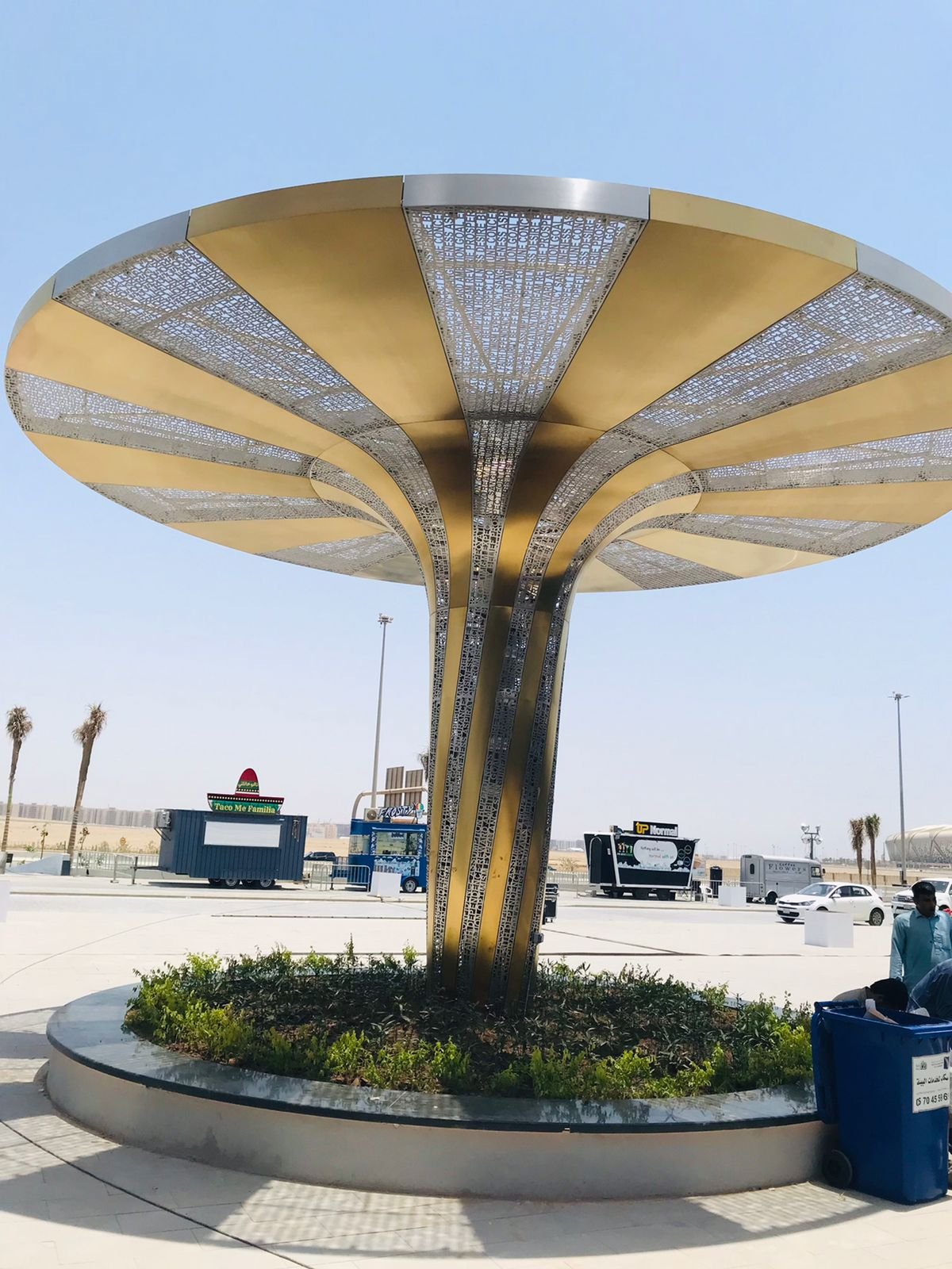Al Jawhara Mall – Grankraft